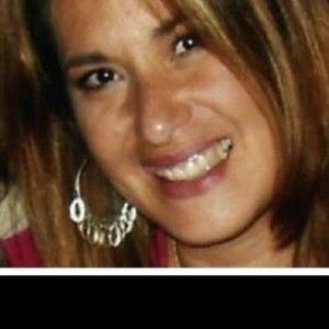 Meet your Posher, Cynthia